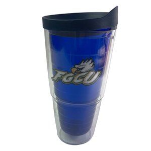 Tervis NCAA Florida Gulf Coast University Eagles Insulated Arctic Tumbler Cup